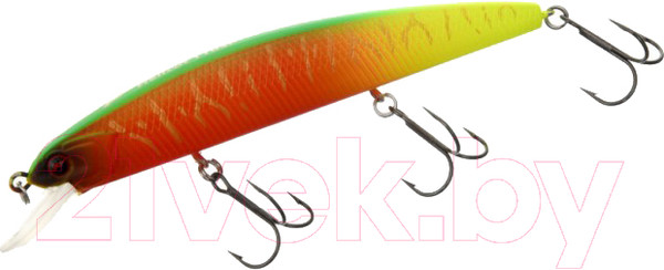 Изображение товара Воблер Flagman Fishing Hellcat 110SP 0.5-1.0м / FHT110SP-484