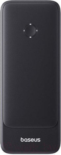Изображение товара Пусковое устройство Baseus Super Energy Alpha Series Jump Starter 600A / 671200507A