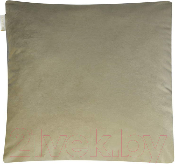 Изображение товара Наволочка декоративная Sofi de Marko Оникс №1 45х45 / Нав-Он1-45х45