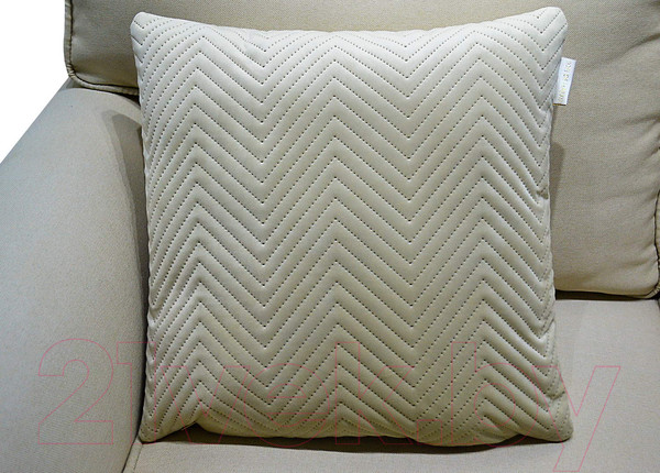 Изображение товара Наволочка декоративная Sofi de Marko Оникс №1 45х45 / Нав-Он1-45х45