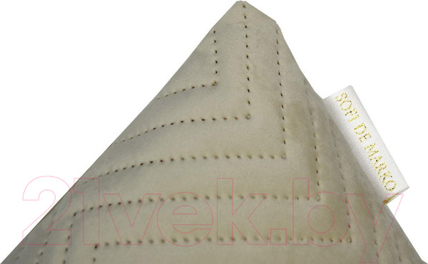 Изображение товара Наволочка декоративная Sofi de Marko Оникс №1 45х45 / Нав-Он1-45х45