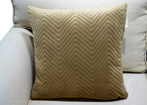 Изображение товара Наволочка декоративная Sofi de Marko Оникс №10 45х45 / Нав-Он10-45х45