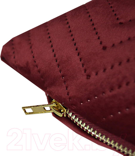 Изображение товара Наволочка декоративная Sofi de Marko Оникс №11 45х45 / Нав-Он11-45х45