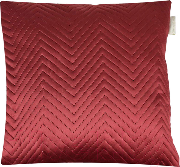 Изображение товара Наволочка декоративная Sofi de Marko Оникс №11 45х45 / Нав-Он11-45х45