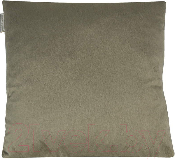 Изображение товара Наволочка декоративная Sofi de Marko Оникс №2 45х45 / Нав-Он2-45х45