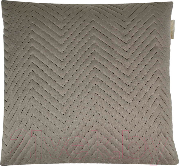 Изображение товара Наволочка декоративная Sofi de Marko Оникс №3 45х45 / Нав-Он3-45х45