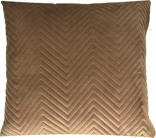 Изображение товара Наволочка декоративная Sofi de Marko Оникс №4 45х45 / Нав-Он4-45х45