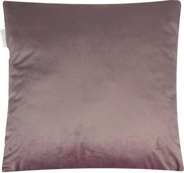 Изображение товара Наволочка декоративная Sofi de Marko Оникс №5 45х45 / Нав-Он5-45х45