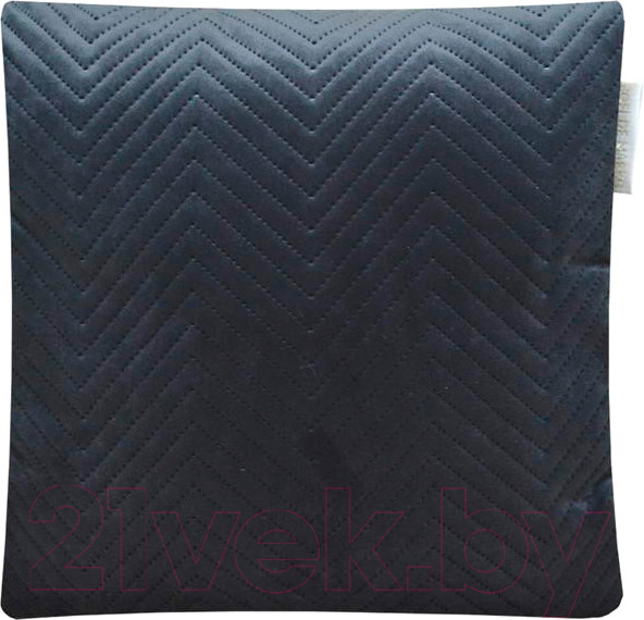 Изображение товара Наволочка декоративная Sofi de Marko Оникс №6 45х45 / Нав-Он6-45х45