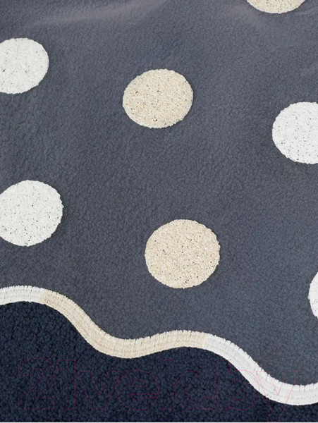 Изображение товара Гардина Mio Tesoro Brode 400х260 (кремовый)