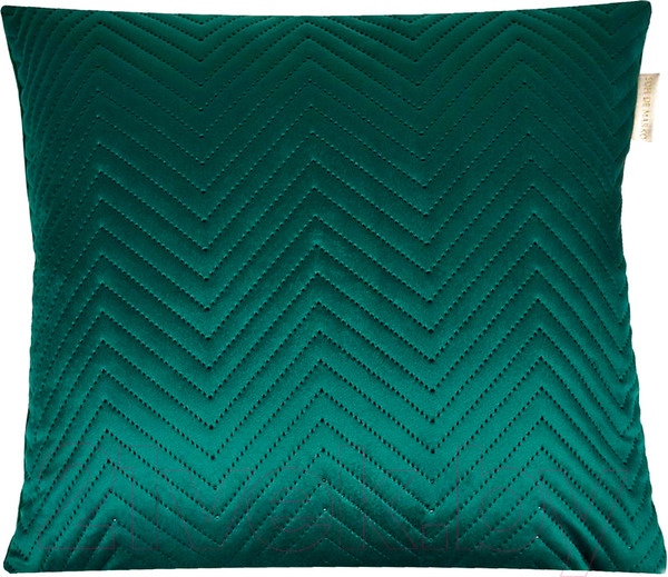 Изображение товара Наволочка декоративная Sofi de Marko Оникс №8 45х45 / Нав-Он8-45х45