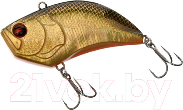 Изображение товара Воблер Flagman Fishing Destroyer Vib 55S 55мм 12.8г / FDR55-487