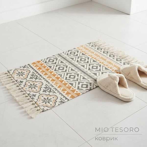 Изображение товара Коврик Mio Tesoro C0007977D (60x90)