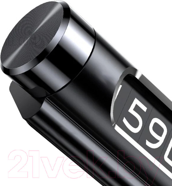 Изображение товара Автовизитка Baseus 810800356A (черный)