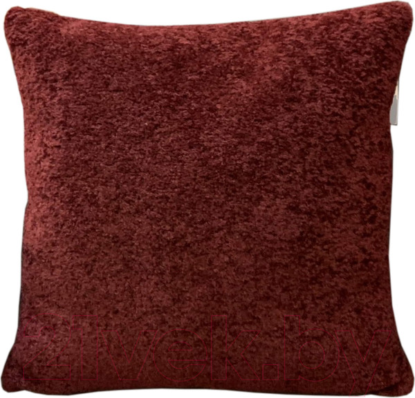 Изображение товара Наволочка декоративная Sofi de Marko Лама №2 45х45 / Нав-Л2-45х45