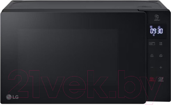 Изображение товара Микроволновая печь LG MH6032GAS