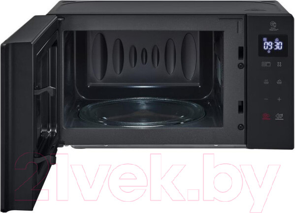 Изображение товара Микроволновая печь LG MH6032GAS