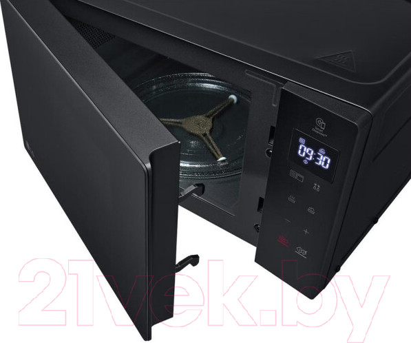 Изображение товара Микроволновая печь LG MH6032GAS