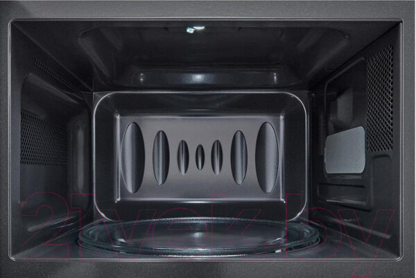 Изображение товара Микроволновая печь LG MH6032GAS