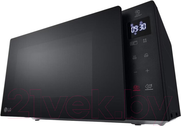 Изображение товара Микроволновая печь LG MH6032GAS