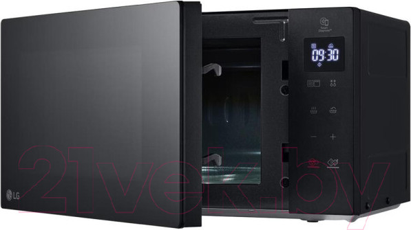 Изображение товара Микроволновая печь LG MH6032GAS