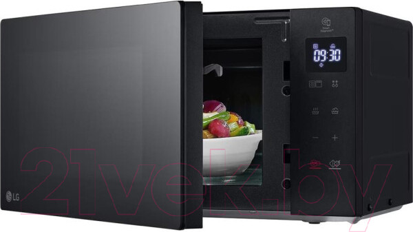 Изображение товара Микроволновая печь LG MH6032GAS