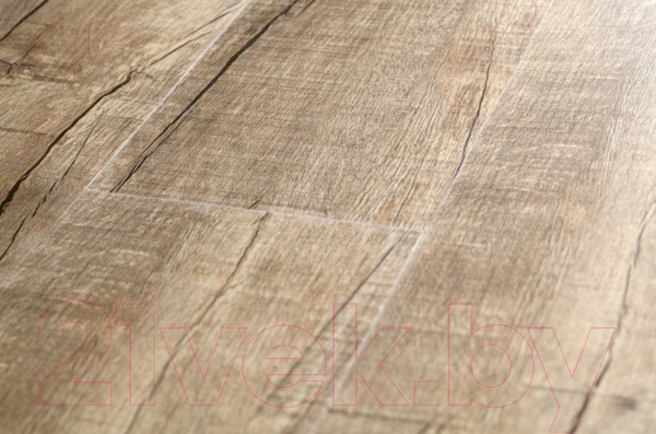 Изображение товара Виниловый пол Richfloor SPC Europe Штутгарт