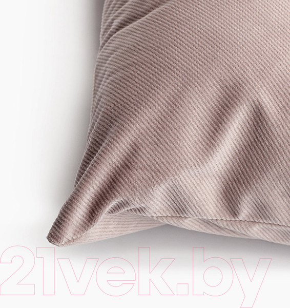 Изображение товара Наволочка декоративная Sofi de Marko Оливер №3 45х45 / Нав-Ол3-45х45