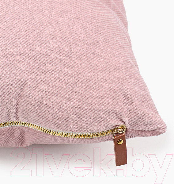 Изображение товара Наволочка декоративная Sofi de Marko Оливер №4 45х45 / Нав-Ол4-45х45