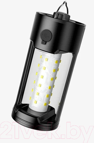 Изображение товара Фонарь Coyote 642600027A (черный)