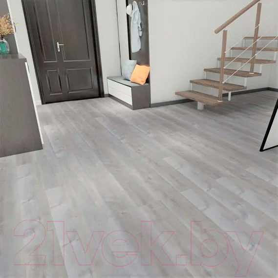 Изображение товара Виниловый пол Aspenfloor SPC Trend Дуб Морена 4V TR2-03