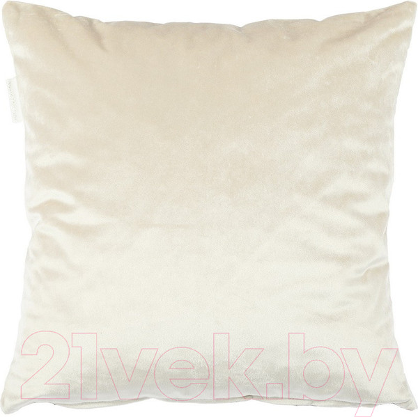 Изображение товара Наволочка декоративная Sofi de Marko Мрамор 45х45 / Нав-Мпр-45х45 (пепел роза)