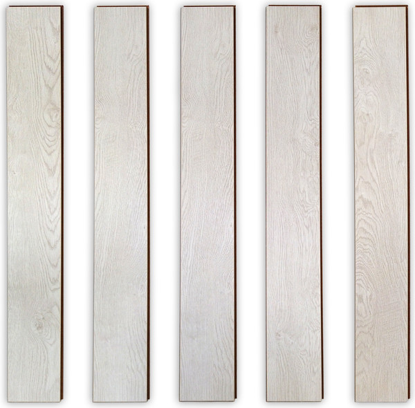 Изображение товара Ламинат Tarkett Timber Ламбер Дуб Морозный 504470003