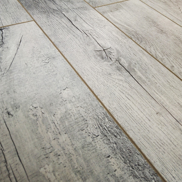 Изображение товара Ламинат Tarkett Timber Ламбер Дуб Выветренный 504470005