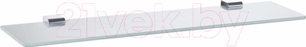 Изображение товара Полка для ванной Slezak RAV Nil NLA0900-60 (хром матовый)