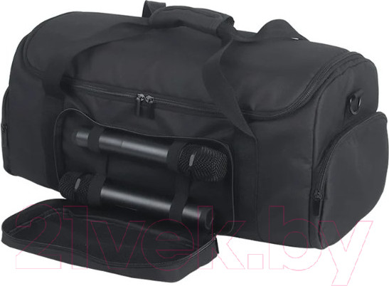 Изображение товара Сумка для звукового оборудования G-Case 861300422A (черный)