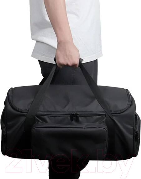 Изображение товара Сумка для звукового оборудования G-Case 861300422A (черный)