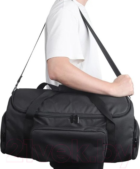 Изображение товара Сумка для звукового оборудования G-Case 861300422A (черный)