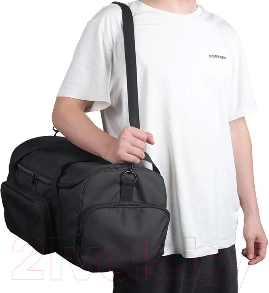 Изображение товара Сумка для звукового оборудования G-Case 861300422A (черный)