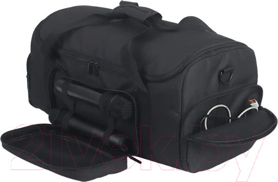 Изображение товара Сумка для звукового оборудования G-Case 861300422A (черный)