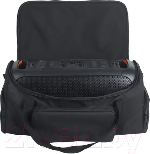 Изображение товара Сумка для звукового оборудования G-Case 861300422A (черный)