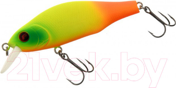 Изображение товара Воблер Flagman Fishing Drifter 70SP 0.3-1.0м / FDR-70SP-452