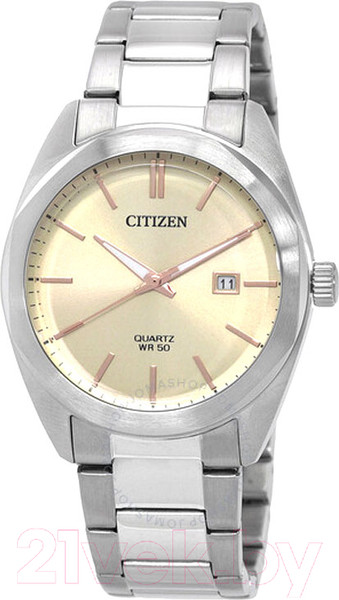Изображение товара Часы наручные мужские Citizen BI5110-54B