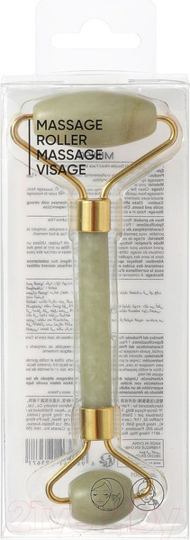 Изображение товара Массажер механический для лица Miniso Jade / 3677
