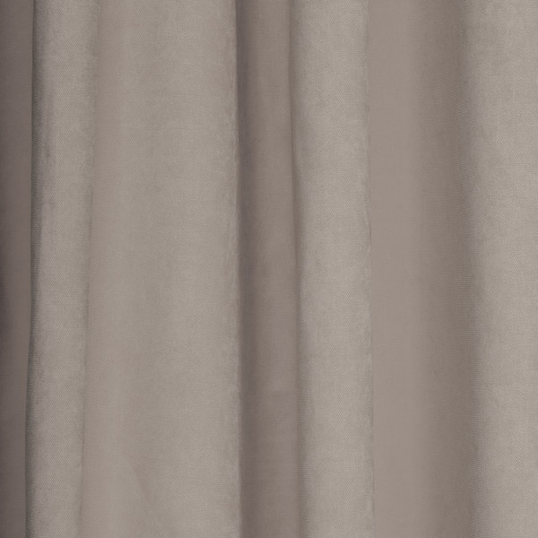 Изображение товара Штора Mio Tesoro Canvas 150х260 (светло-серый)