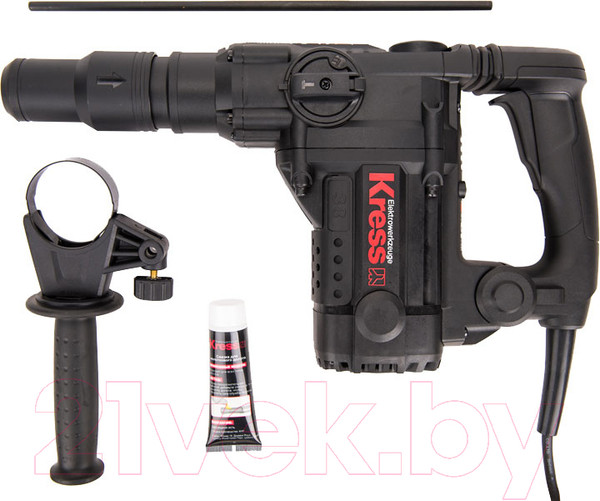 Изображение товара Перфоратор Kress KU334