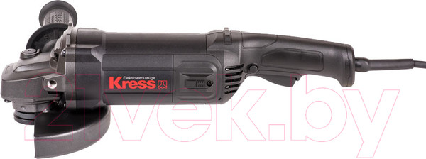 Изображение товара Угловая шлифовальная машина Kress KU720