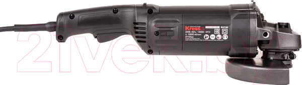 Изображение товара Угловая шлифовальная машина Kress KU720