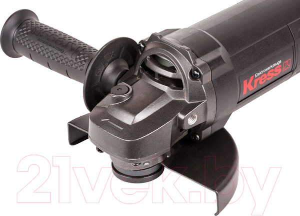 Изображение товара Угловая шлифовальная машина Kress KU720