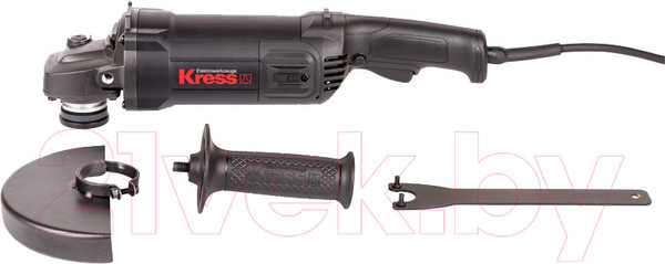 Изображение товара Угловая шлифовальная машина Kress KU720